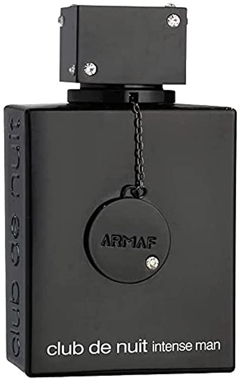 armaf club de nuit intense fragrantica